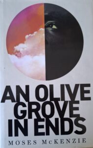 Front Cover of An Olive Grove in Ends by Moses McKenzie